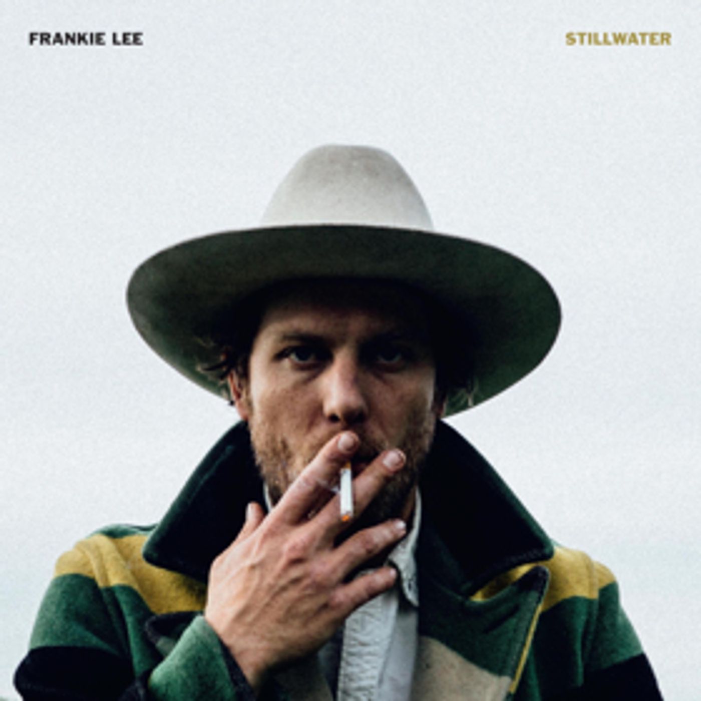 Frankie Lee's New Album STILLWATER Streaming Today Frankie Lee's New Album STILLWATER Streaming Today Image
