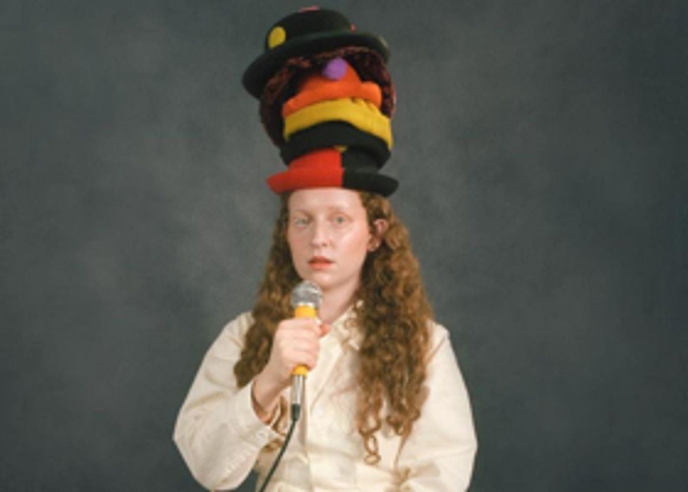 Thelma Announces New Album THE ONLY THING, Premieres New Song TAKE ME TO ORLANDO  Image