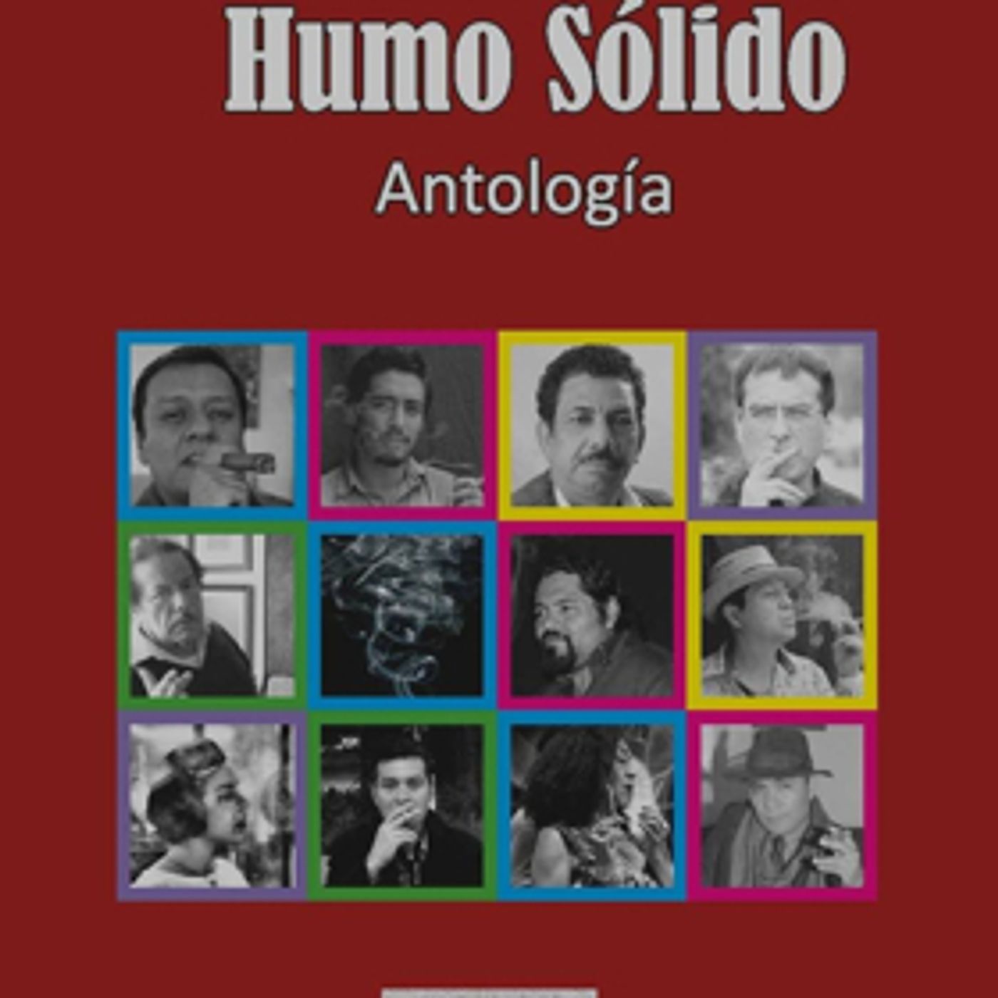 La palabra circulará libre de concesiones en el recital de poesía del proyecto Humo Sólido  Image