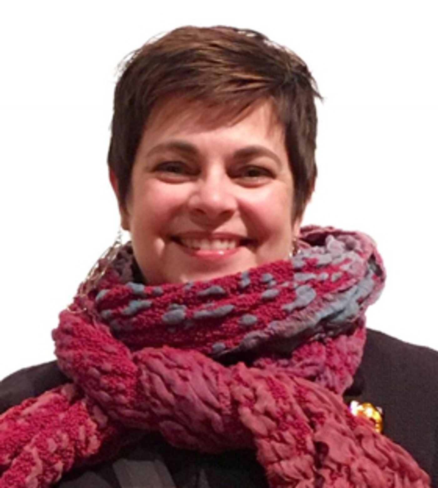 Interview: Theatre Life with Heather McDonald  Image