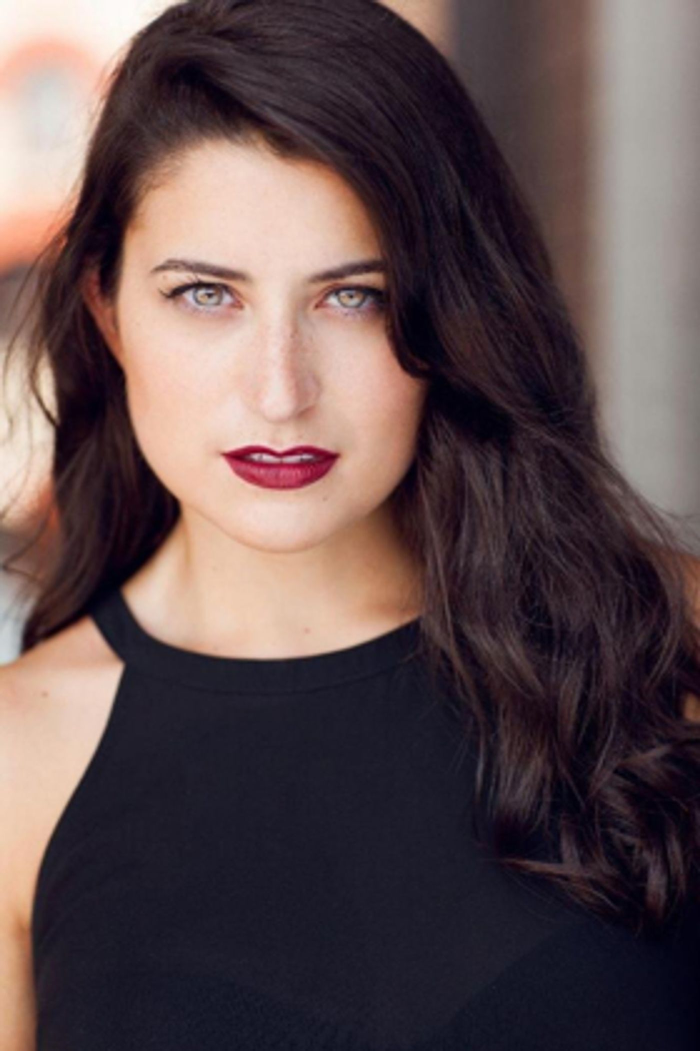 Interview: Theatre Life with Candice Shedd-Thompson  Image