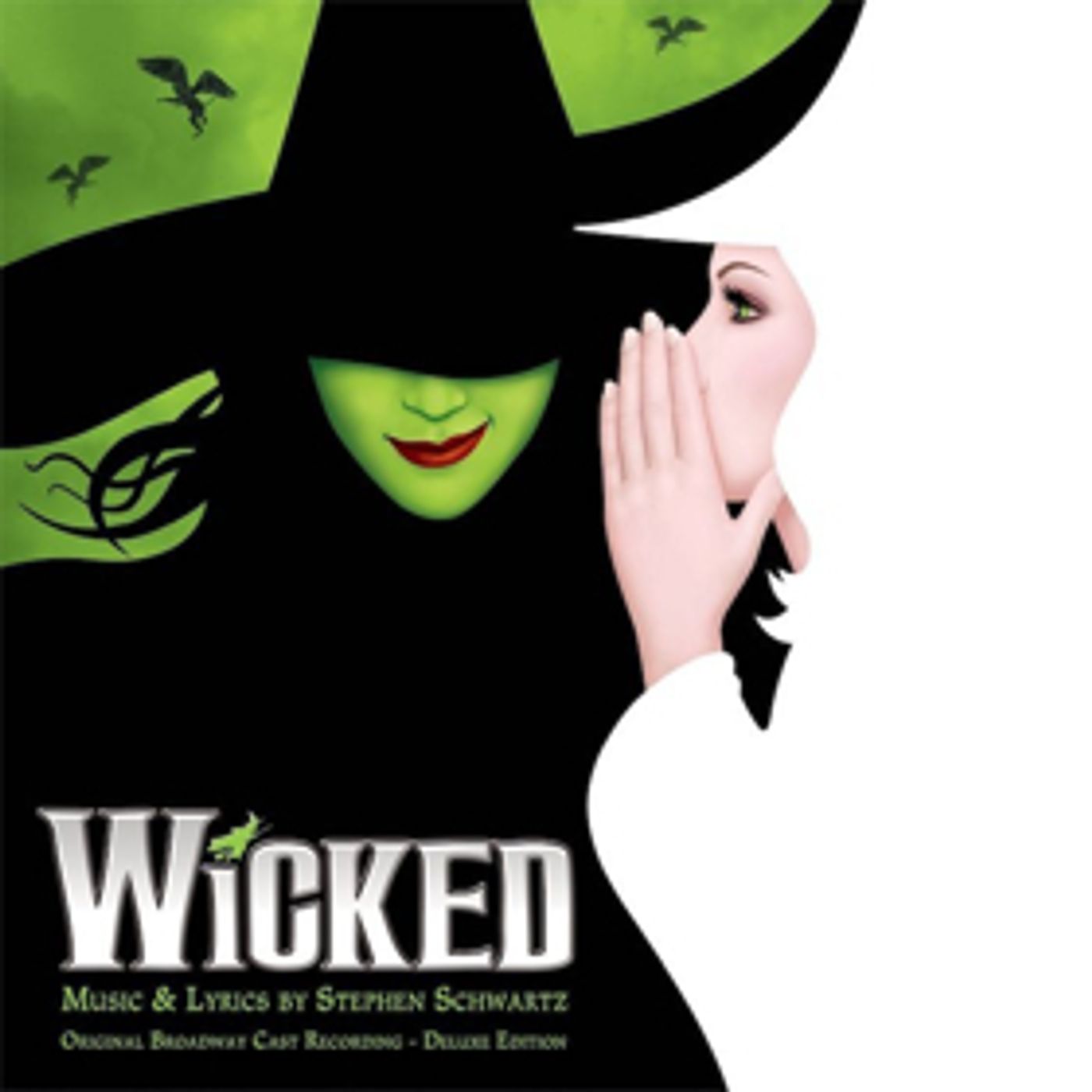 Celebrity Attractions Announces The Return of WICKED to Tulsa  Image