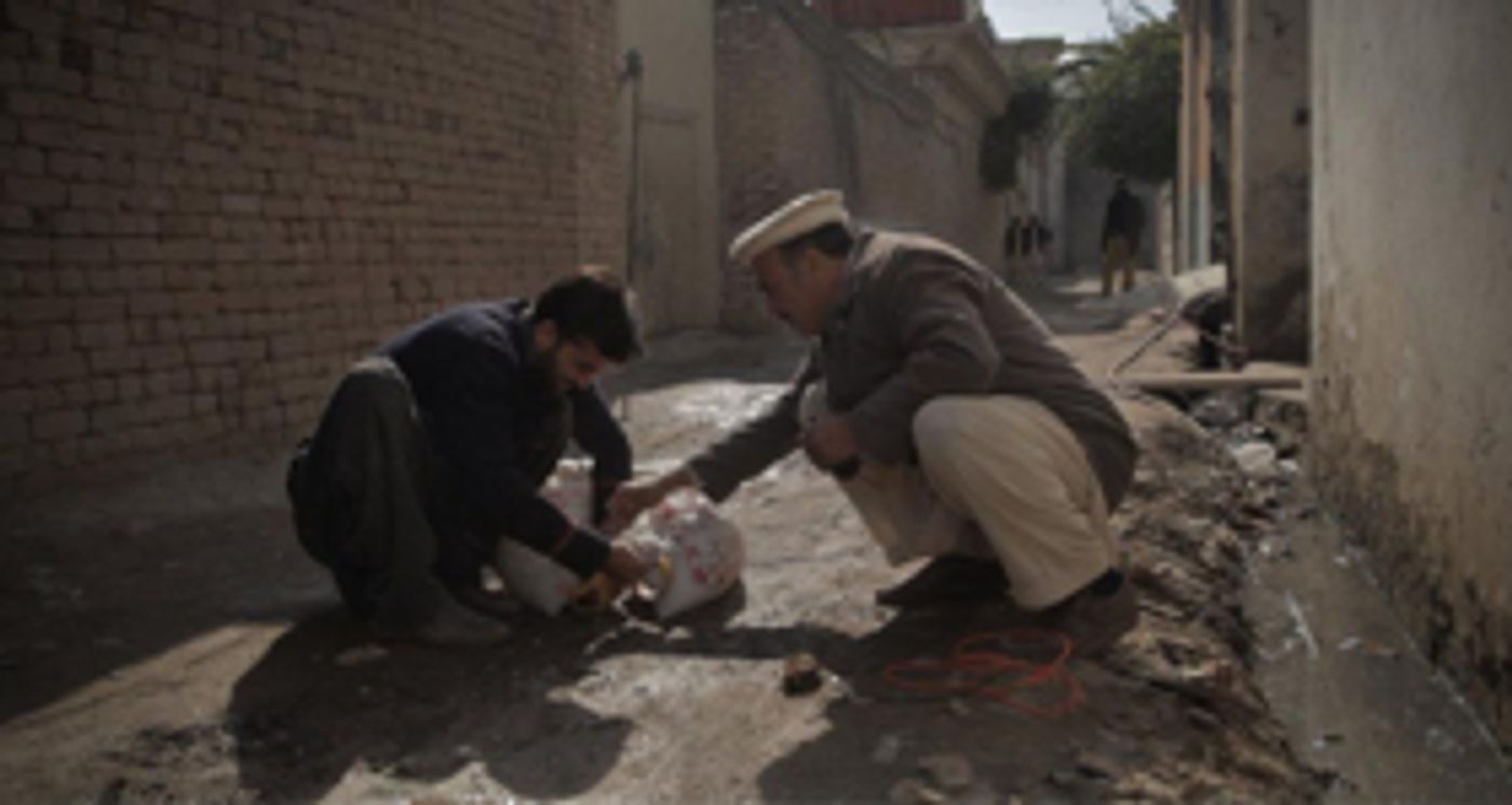 World Channel to Celebrate Women's History Month Special Film Lineup  Image