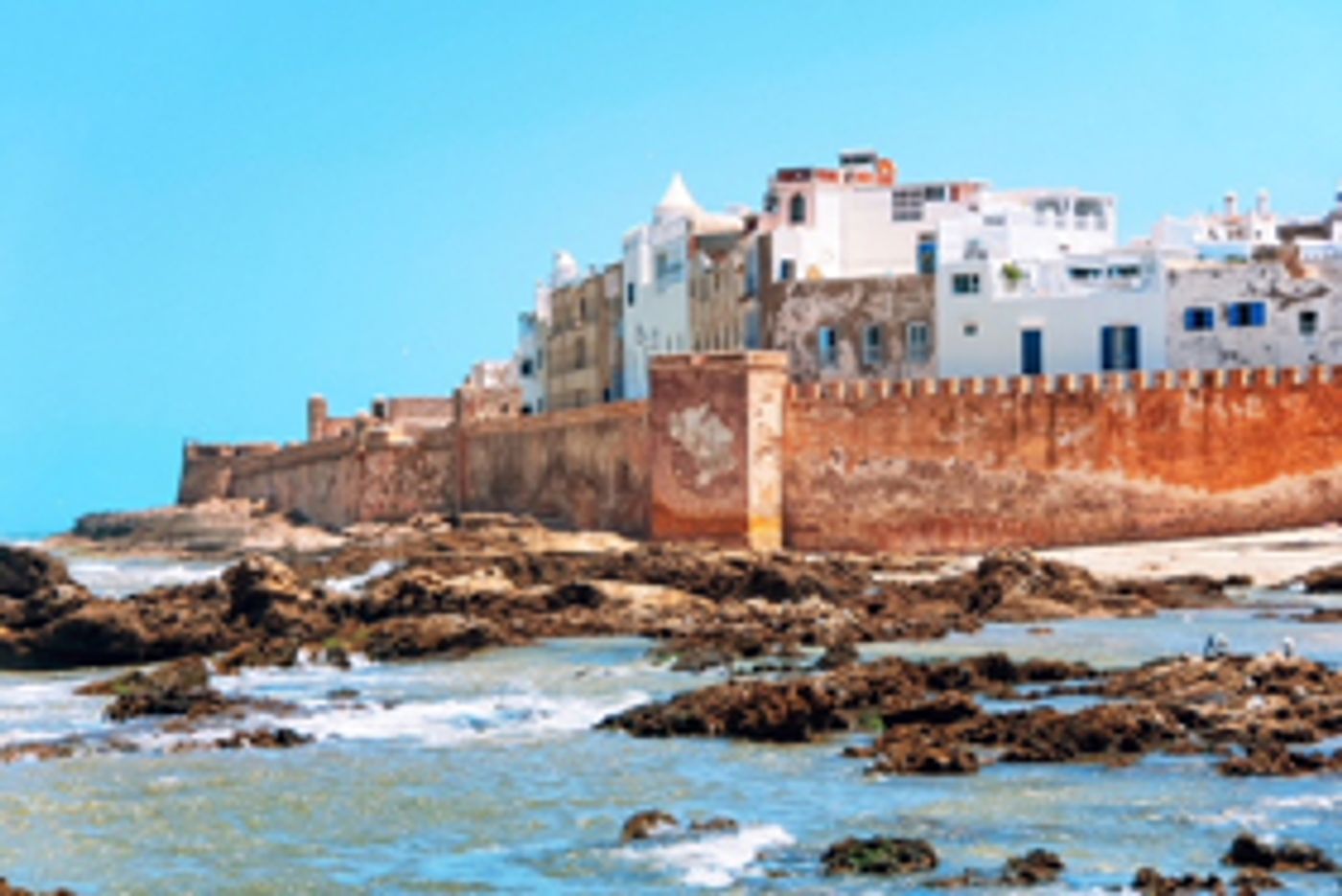 Morocco's Moga Festival Announces Return to GAME OF THRONES Filming Location  Image
