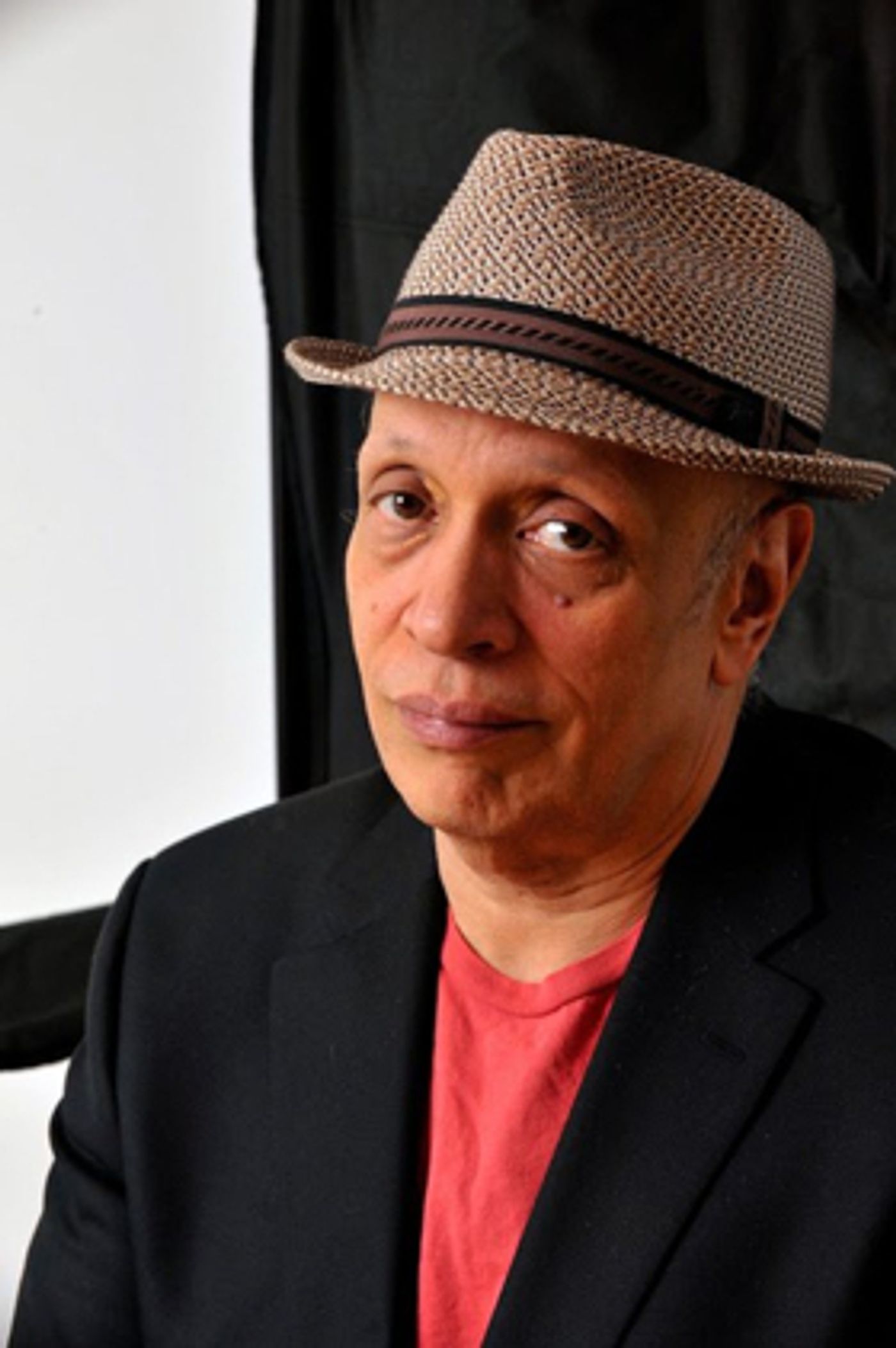 Writers In The Loft: Walter Mosley Rescheduled Writers In The Loft: Walter Mosley Rescheduled Image