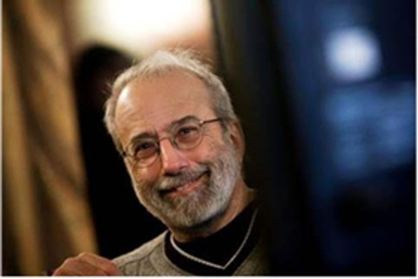 Tom Fontana Named Executive Producer & Showrunner On Showtime Drama Series CITY ON A HILL  Image