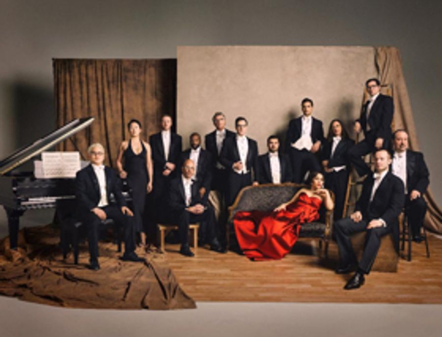Billy Corgan, Colin Hay, and Pink Martini to Play the Grand Image