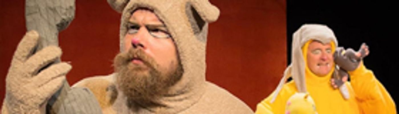 Åbo Svenska Theater Ilmoittaa Uusista Esityksistä Åbo Svenska Theater Ilmoittaa Uusista Esityksistä Image