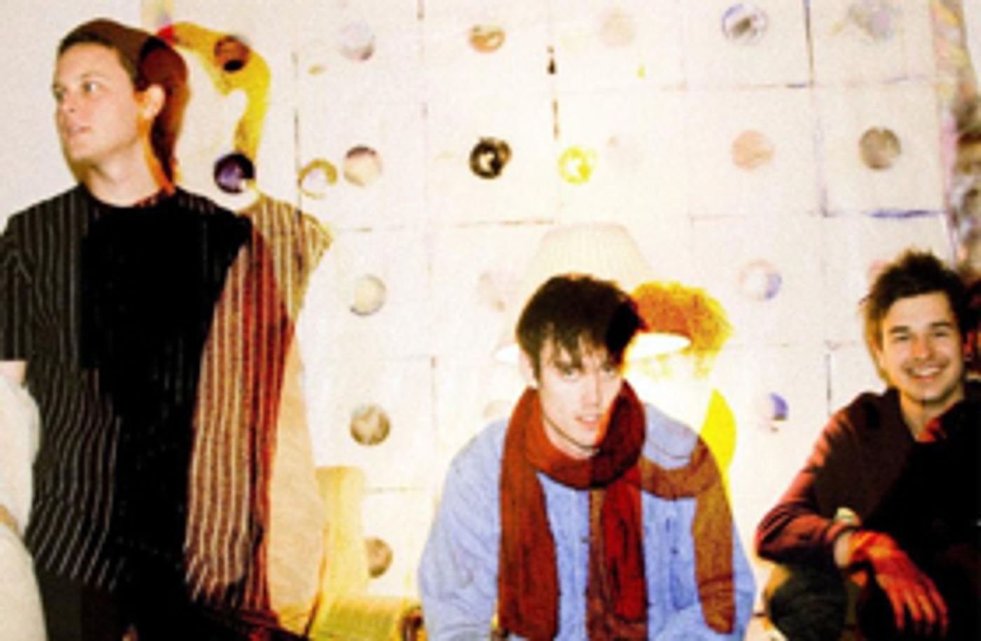 Baby Boys Release New Song, Debut EP Out 3/1  Image