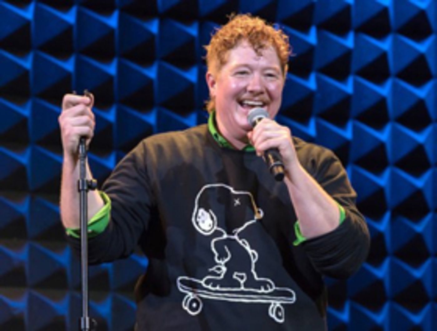The New York Innovation Theatre Foundation Announces The Recipients Of The 2018 IT Awards  Image