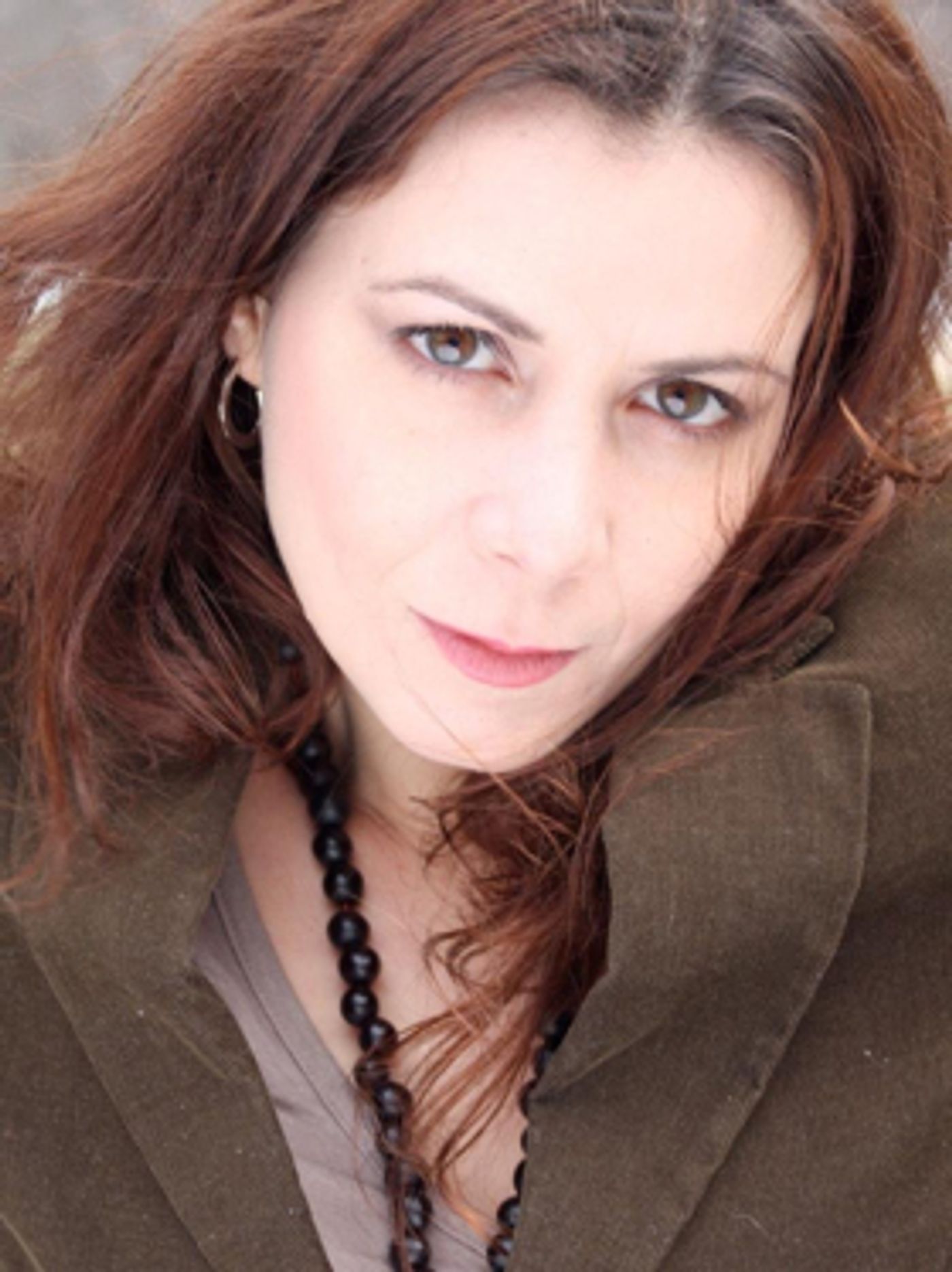 Repertorio Announces Marquez Adaptation EL CORONEL NO TIENE QUIEN LE ESCRIBA Repertorio Announces Marquez Adaptation EL CORONEL NO TIENE QUIEN LE ESCRIBA Image