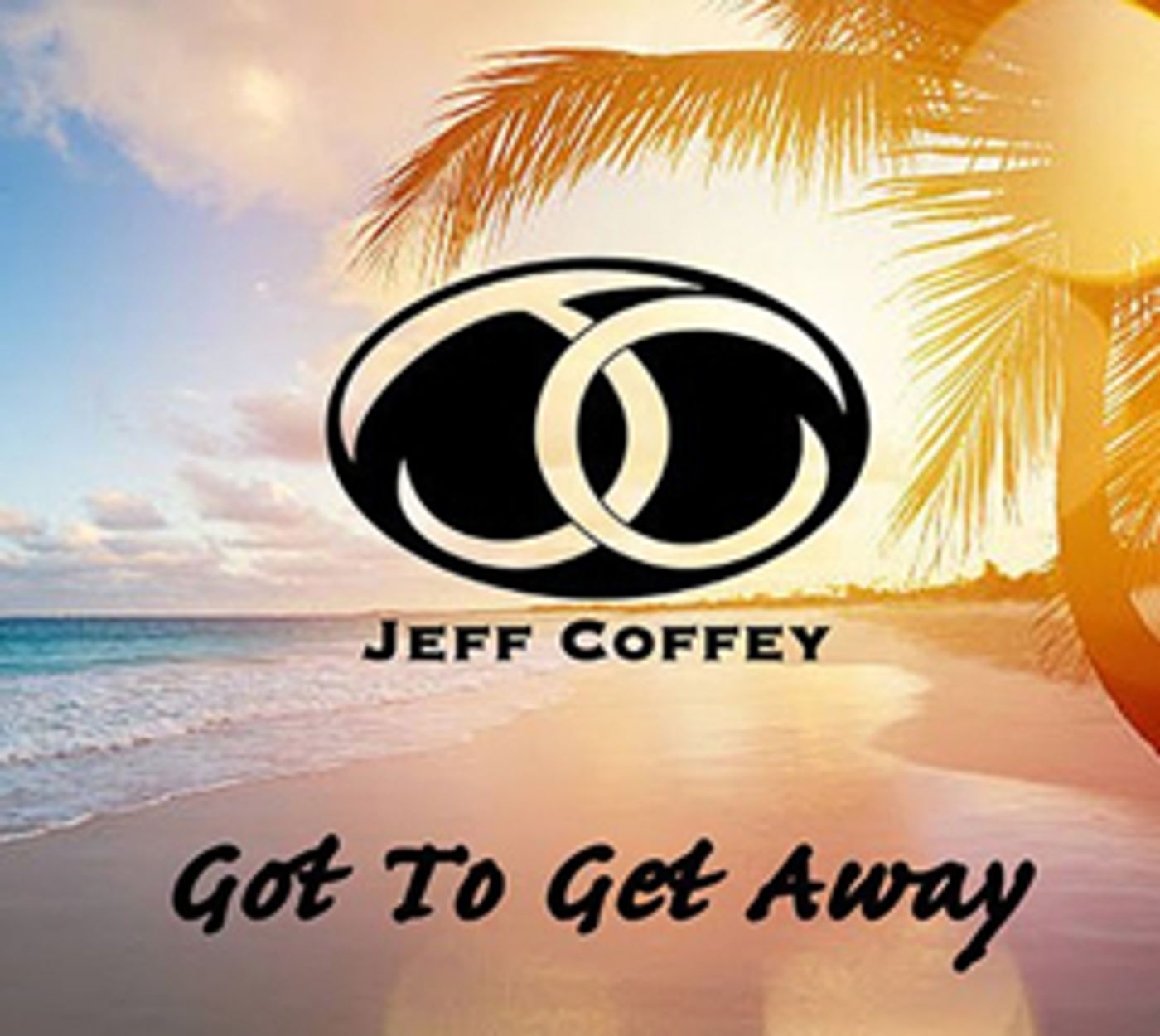 Jeff Coffey Leaves His Troubles Behind With Release of GOT TO GET AWAY  Image