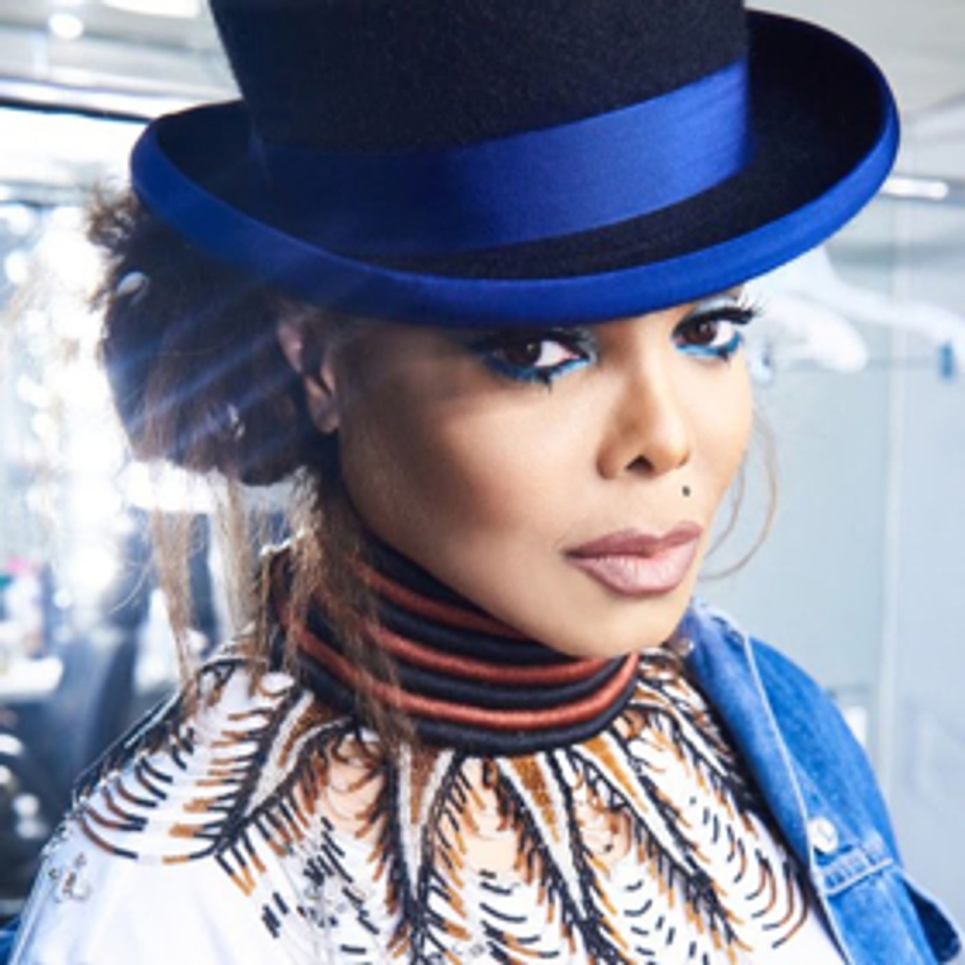 Janet Jackson Named 'BMI Icon' at 2018 BMI R&B/Hip-Hop Awards  Image