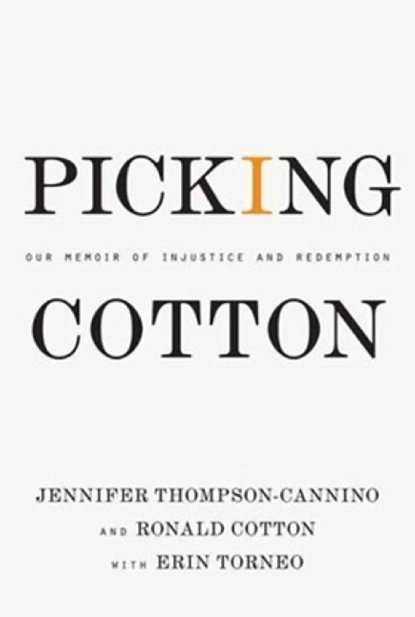Sidney Kimmel Will Finance Jessica Sanders-Directed PICKING COTTON  Image