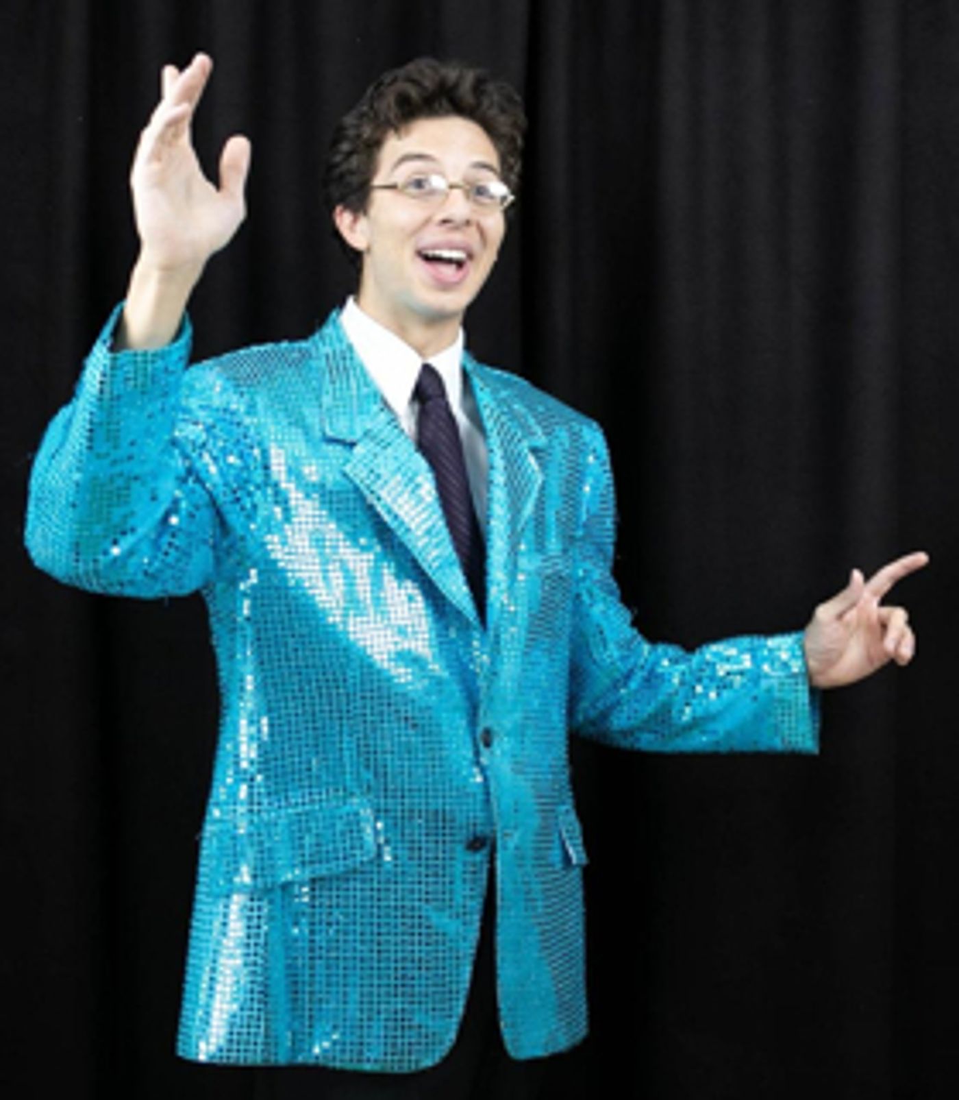 Review: World Premiere of FOREVER BROOKLYN! Kicks off the Whitefire Solofest 2019  Image