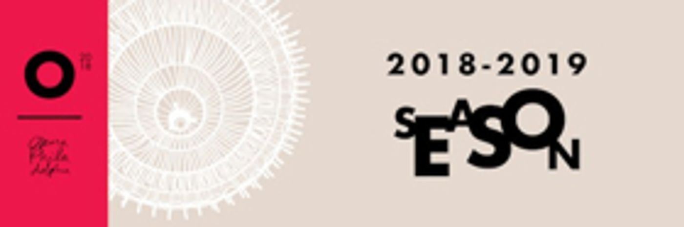 Opera Philadelphia Announces 2018-2019 Season  Image