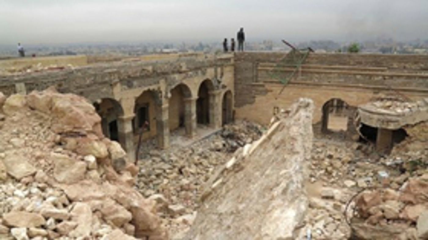 The 5th Season Premiere of SECRETS on Smithsonian Channel Reveals Insights on 'Jonah and the Whale' Story  Image