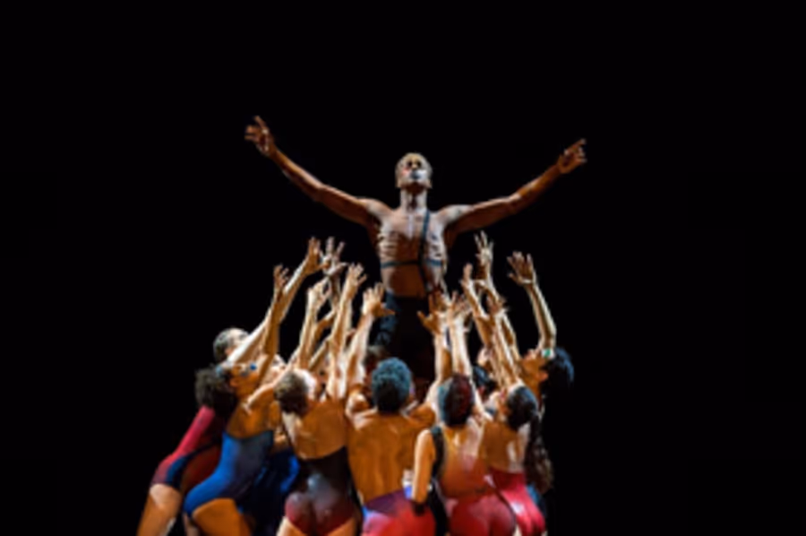 Review: COMPLEXIONS Contemporary Ballet 25th Anniversary Celebration at the Joyce is a Spectrum of Perfection Image