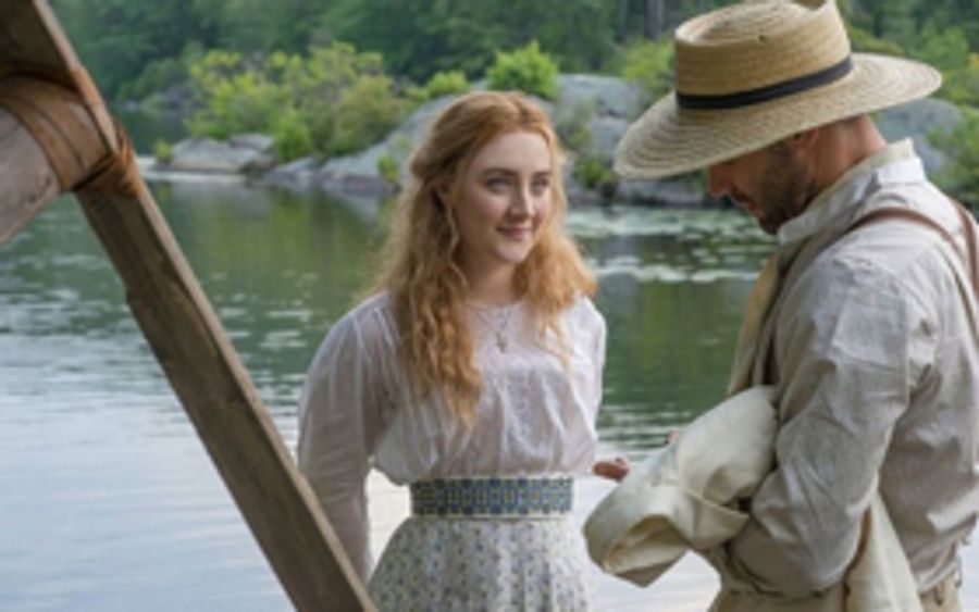 Review: THE SEAGULL, General release UK cinemas Image