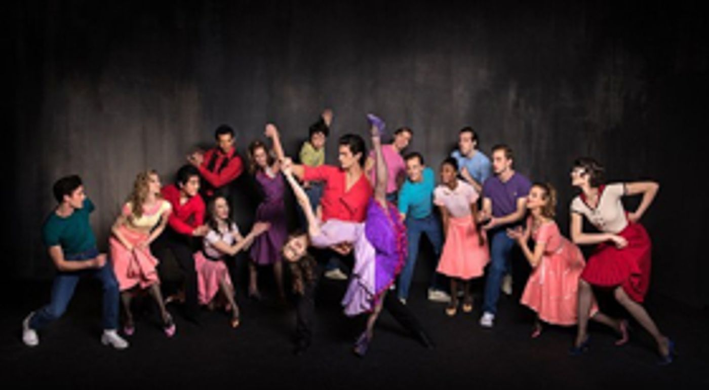 Pittsburgh Ballet Theatre Celebrates Robbins & Bernstein Centennial With WEST SIDE STORY Suite and More  Image