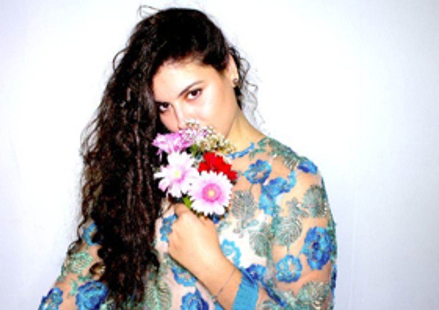 LZA Theatre Presents YOURS THE FACE  Image