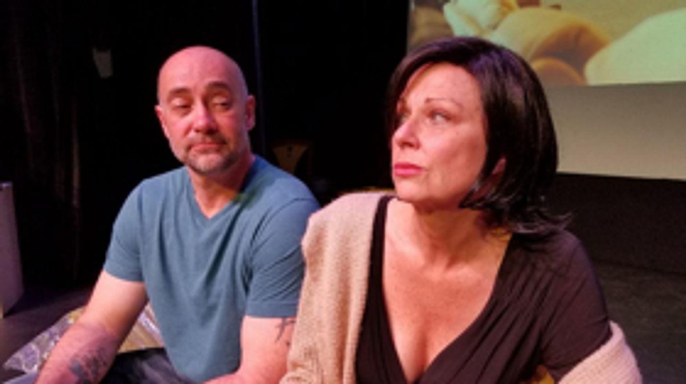 Review: Terribly Funny DAMAGED FURNITURE Extends Through the Summer  Image