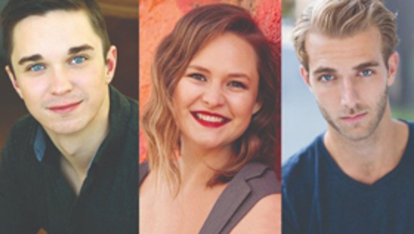 MTH Theater at Crown Center Announces Cast and Creative Team for June Production of OKLAHOMA!  Image