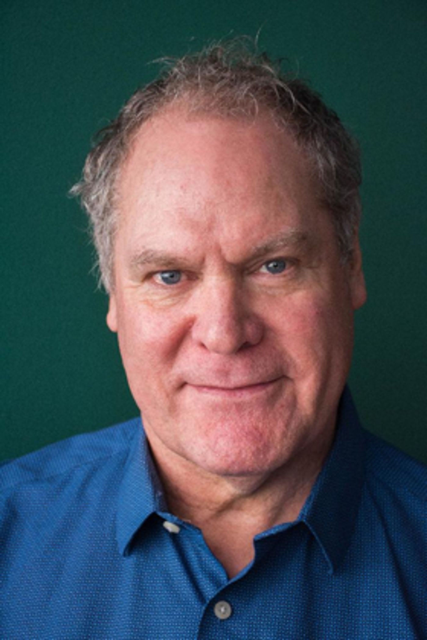 Interview: Guthrie Theater's Cyrano Jay O. Sanders Speaks for Himself  Image