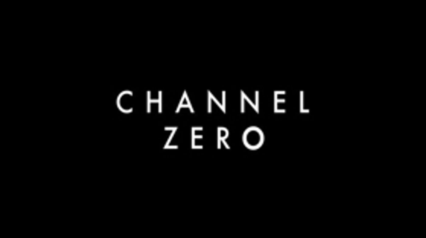 Anthology Series CHANNEL ZERO Canceled on Syfy  Image