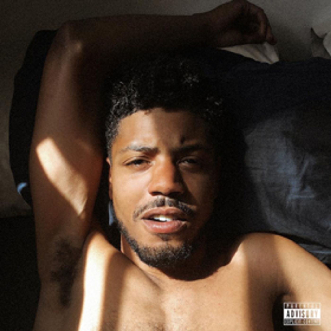 DonChristian Jones Shares Debut Album WHERE THERE'S SMOKE DonChristian Jones Shares Debut Album WHERE THERE'S SMOKE Image