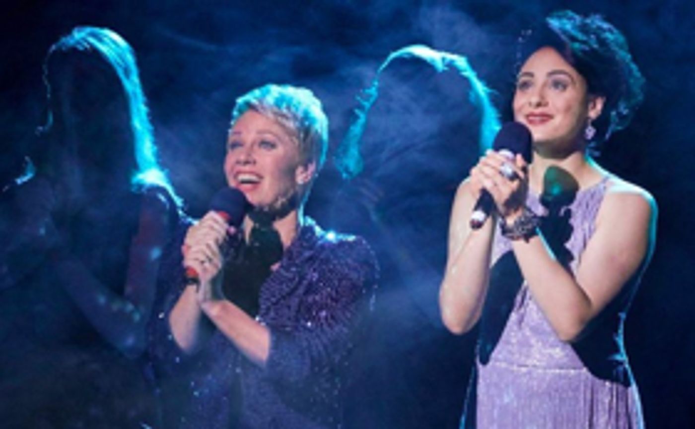 Review: LEADING LADIES, Glasgow Royal Concert Hall  Image