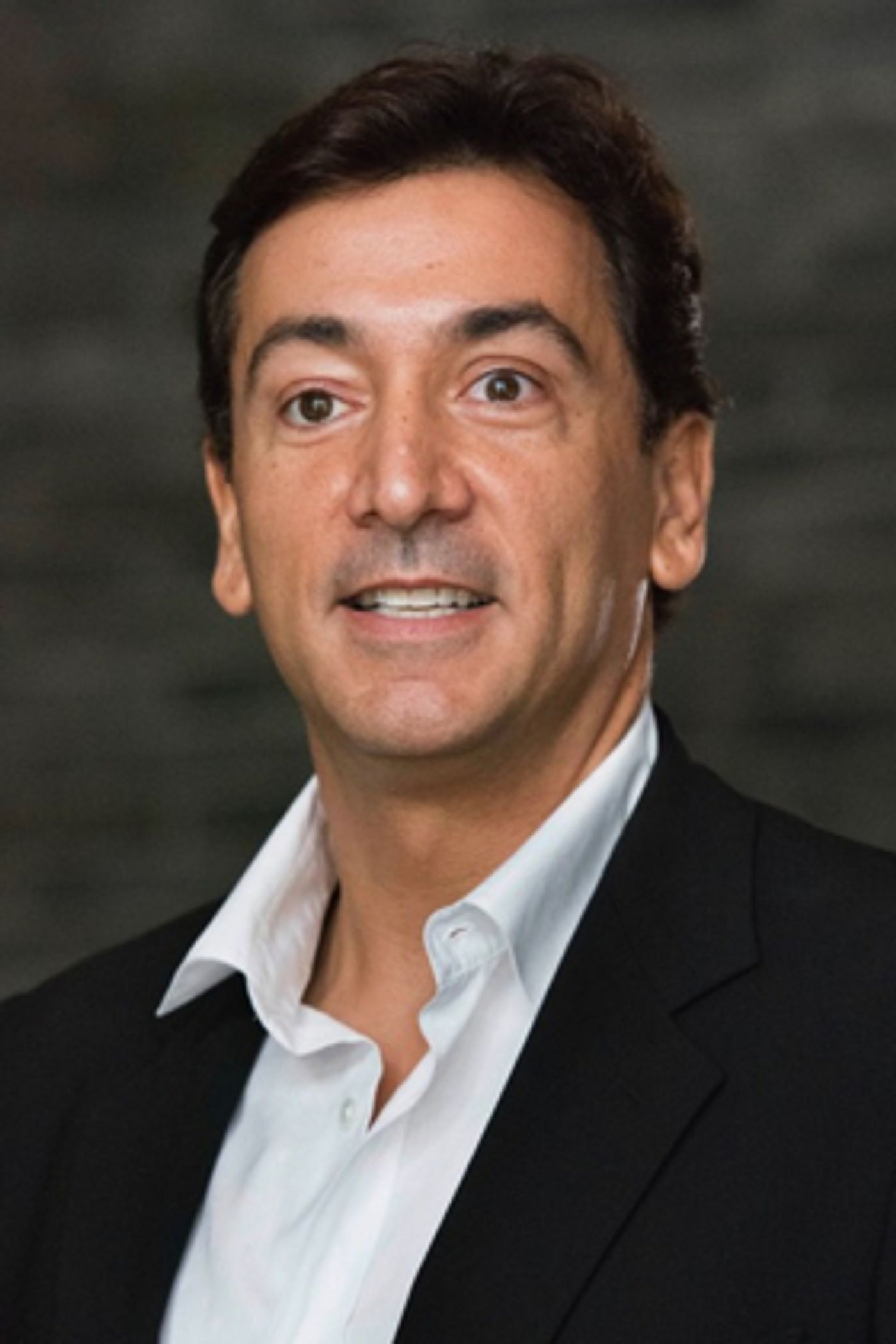 Modern Drummer Names David Frangioni as Publisher Modern Drummer Names David Frangioni as Publisher Image