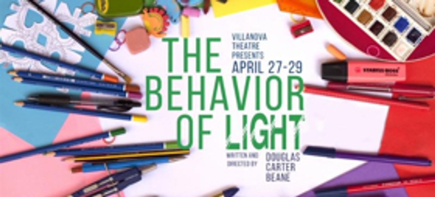 Five-Time Tony Award Nominee Douglas Carter Beane Directs A Reading Of His New Play  Image