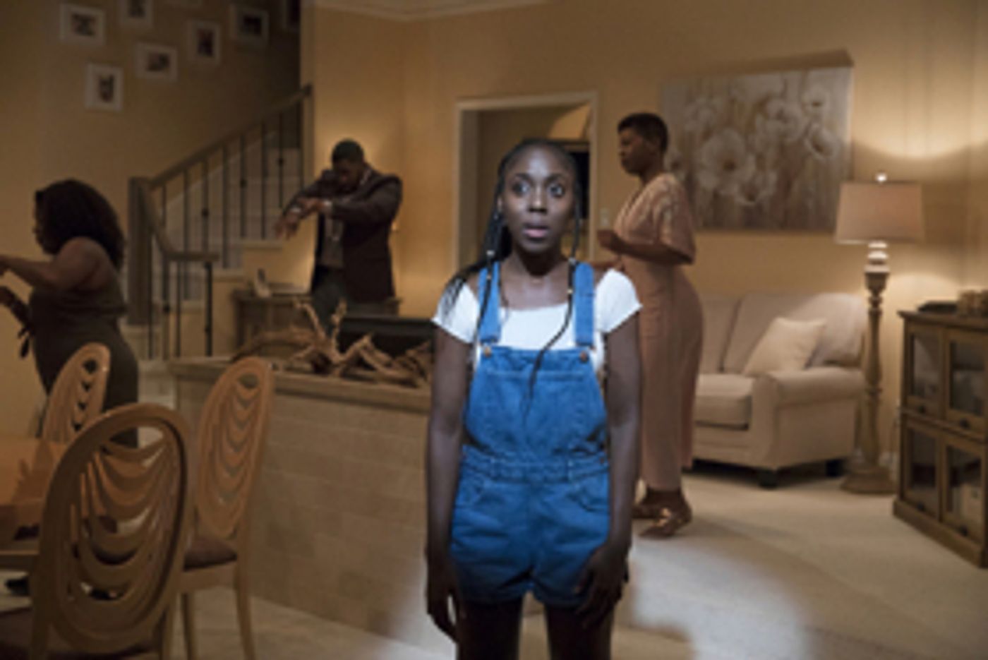 Entire FAIRVIEW Original Cast To Perform Return Engagement Entire FAIRVIEW Original Cast To Perform Return Engagement Image