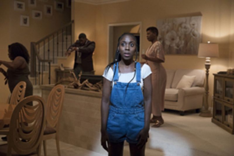 Entire FAIRVIEW Original Cast To Perform Return Engagement Image