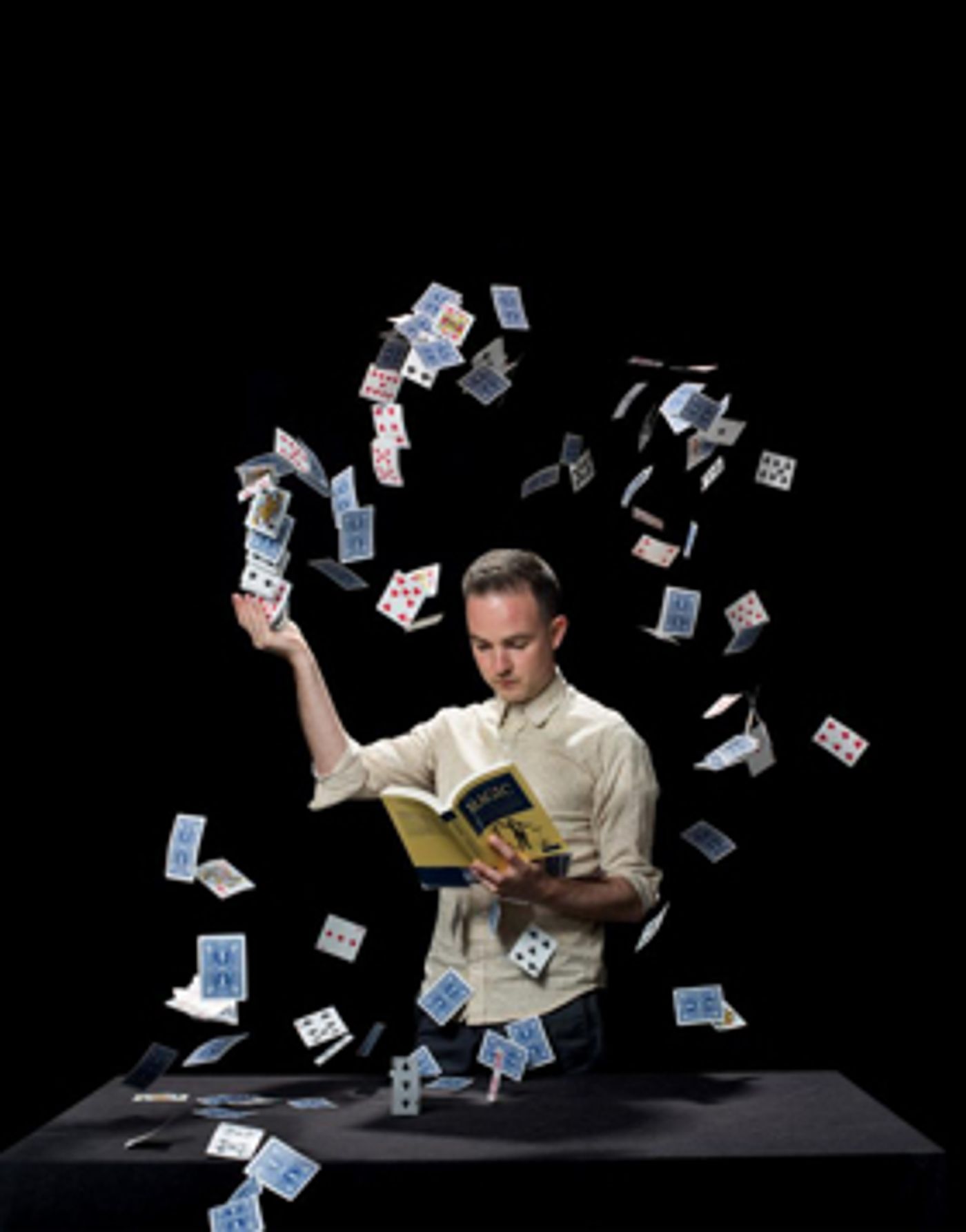 High Concept Labs Announces Spring 2019 Sponsored Artists High Concept Labs Announces Spring 2019 Sponsored Artists Image