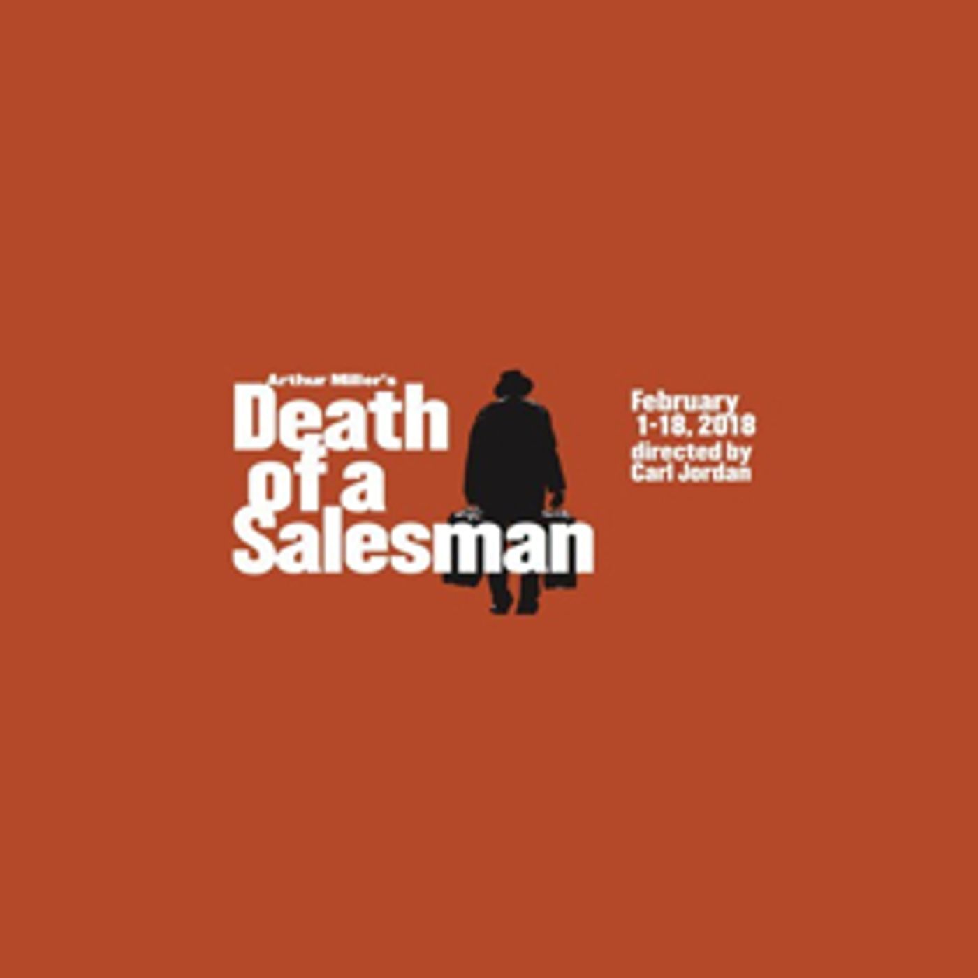 NTC Stages Arthur Miller Classic DEATH OF A SALESMAN NTC Stages Arthur Miller Classic DEATH OF A SALESMAN Image
