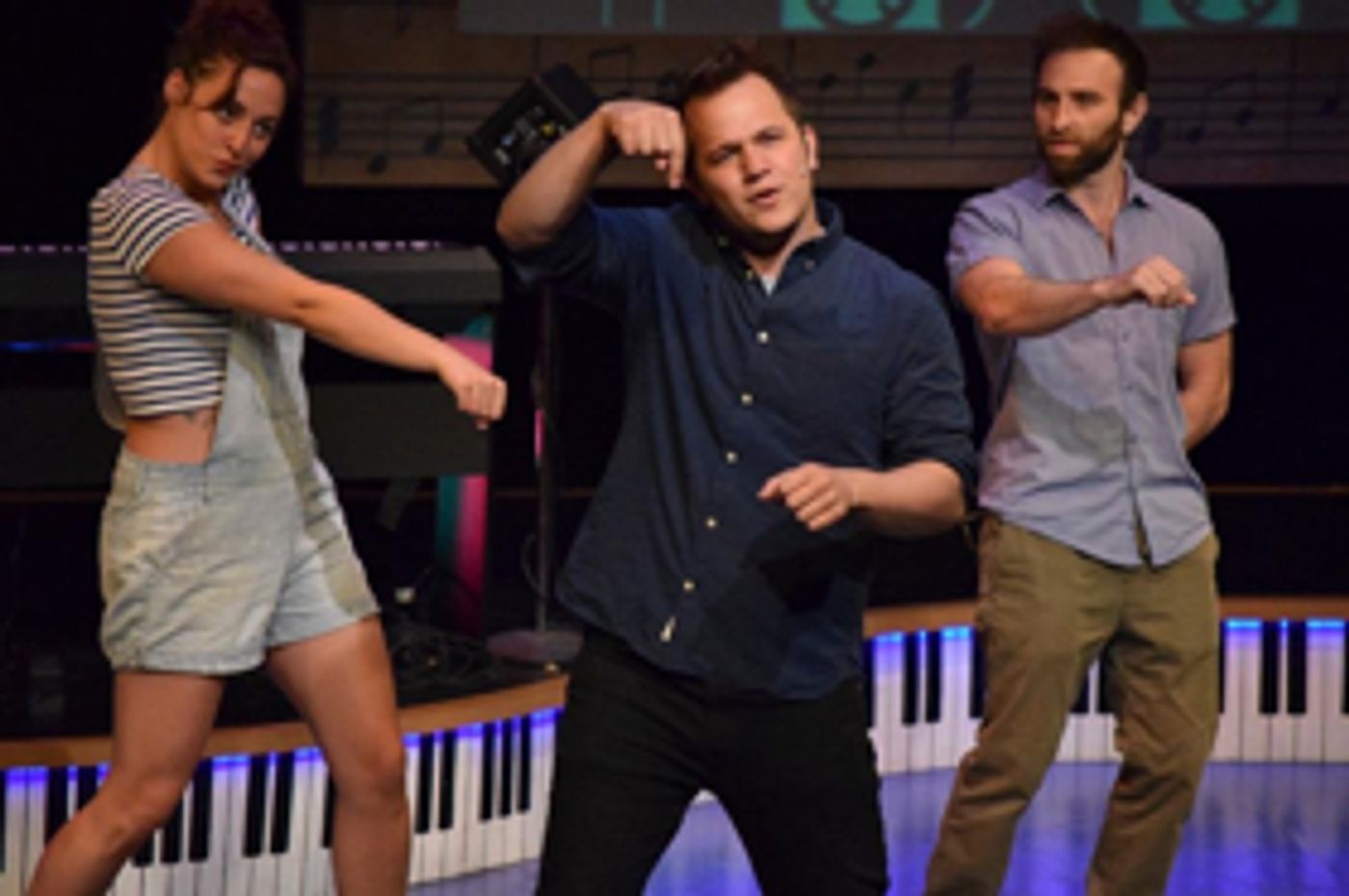 North Coast Extends Stay at Florida Studio Theatre North Coast Extends Stay at Florida Studio Theatre Image