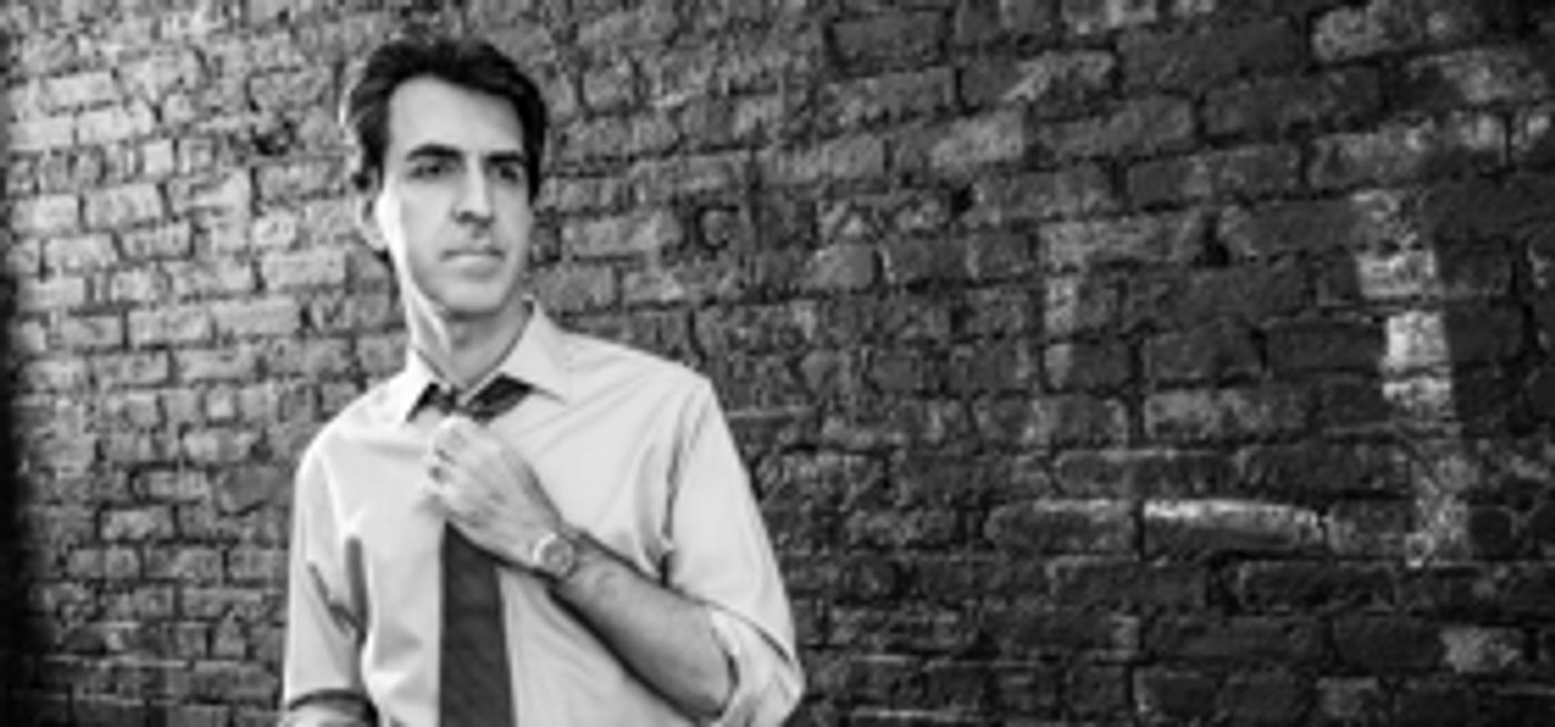 Betsy Wolfe, Norm Lewis, and Rachel Tucker to Join Jason Robert Brown at The Palladium Betsy Wolfe, Norm Lewis, and Rachel Tucker to Join Jason Robert Brown at The Palladium Image