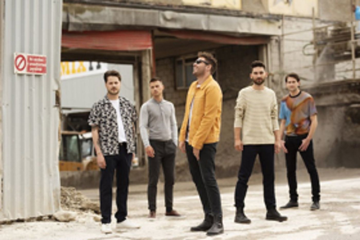 You Me At Six Reveal Official Music Video For 3AM You Me At Six Reveal Official Music Video For 3AM Image