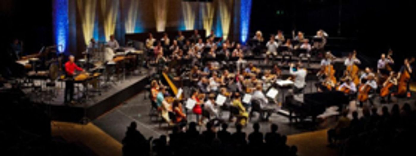Cabrillo Festival of Contemporary Music Announces its 57th Season Cabrillo Festival of Contemporary Music Announces its 57th Season Image