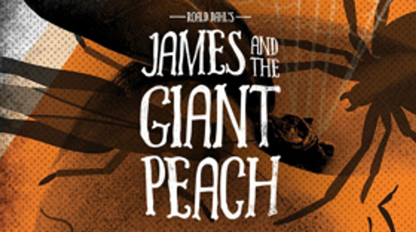Tickets On Sale Now For RIPCORD And JAMES AND THE GIANT PEACH At Omaha Community Playhouse  Image