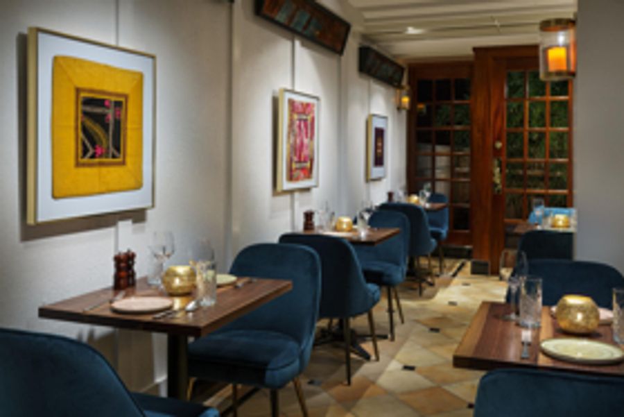 LEYLA on the UWS Serves Weekend Brunches Image