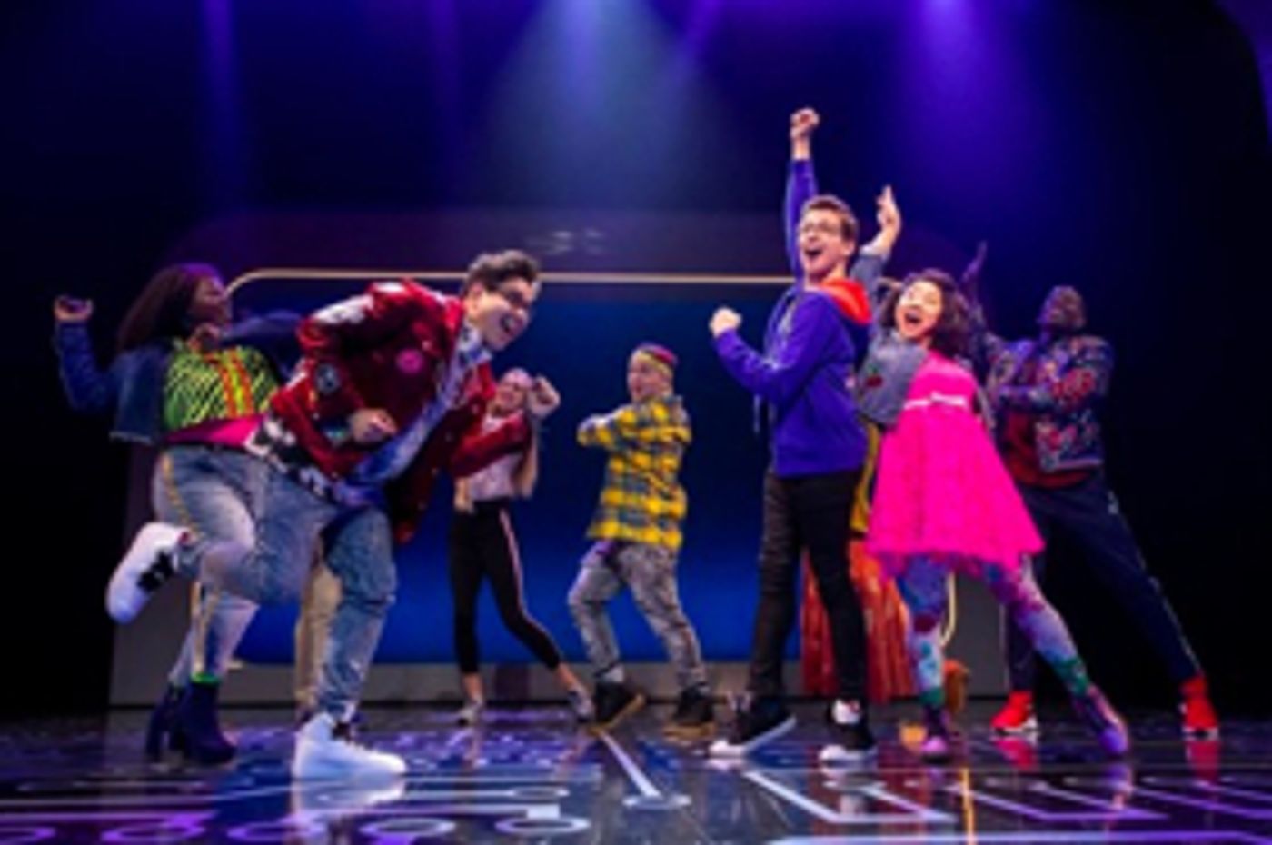 Take a Chill Pill! BE MORE CHILL Opens Tonight!  Image