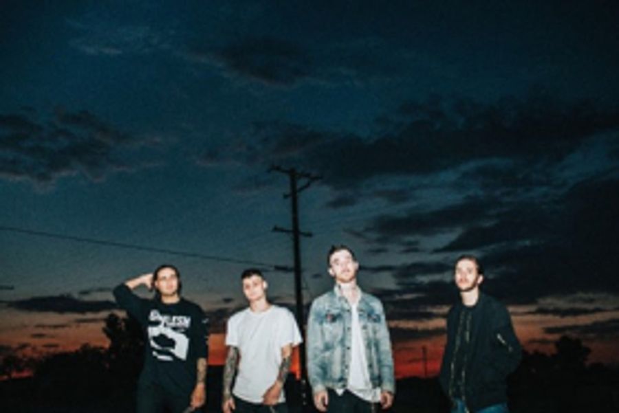 Cane Hill Selected As #NXTLOUD Artist For WWE'S NXT TAKEOVER: NEW ORLEANS Image