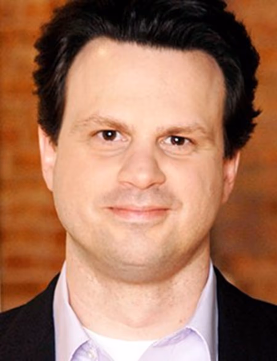 10 on Tuesday with SOUTHERN GOTHIC's Brian McCaskill Image