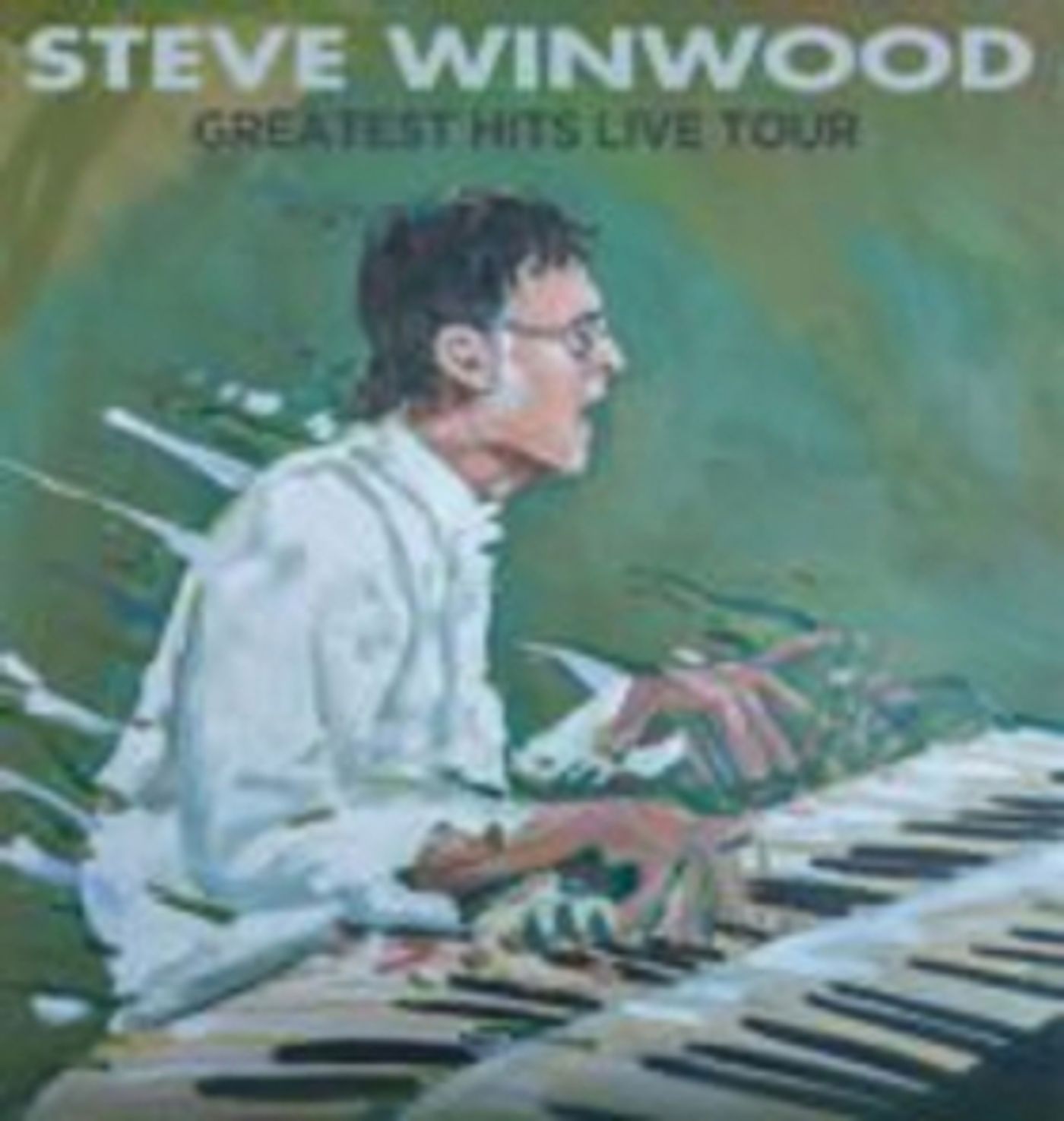 Grammy-winning Steve Winwood Brings Greatest Hits Live Tour To Minneapolis At The State Theatre  Image