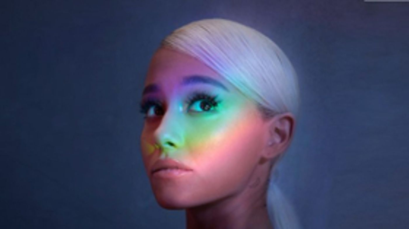 Ariana Grande to Perform Exclusive AT THE BBC Show  Image