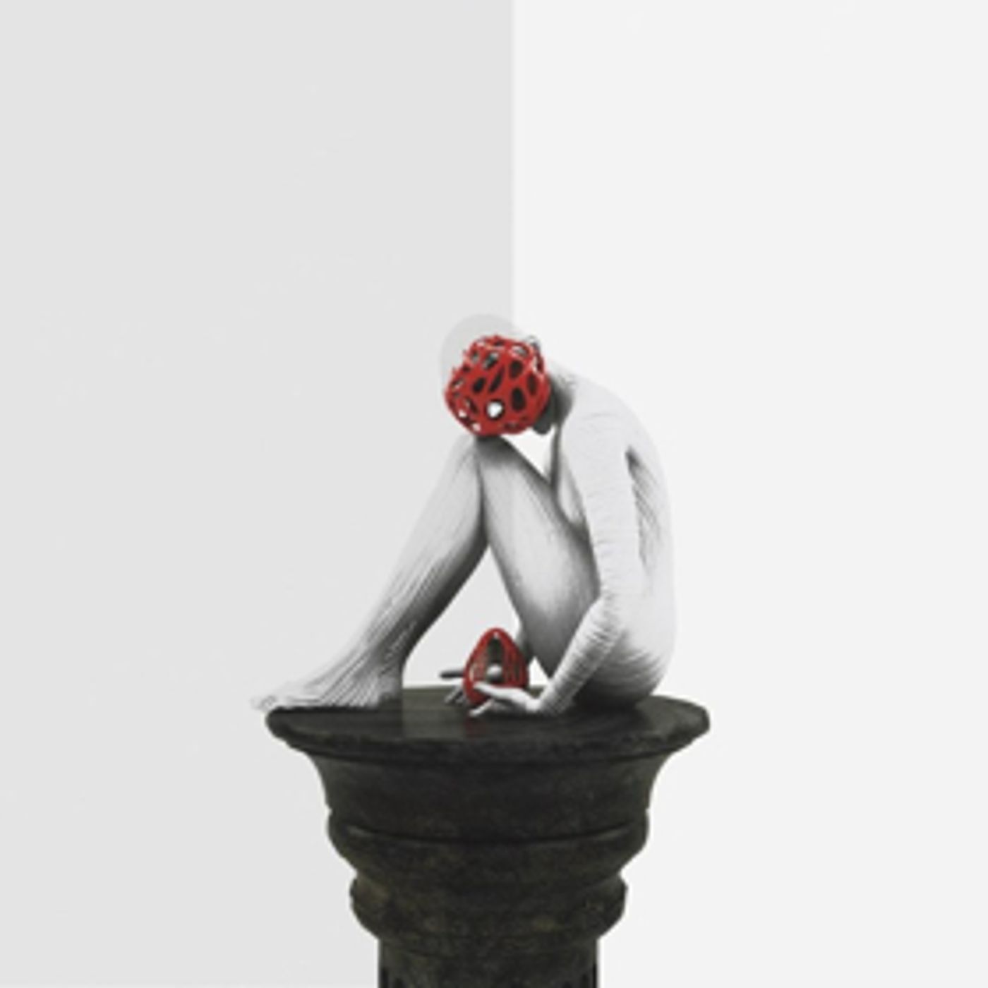 Invisible Anatomy's Debut Album DISSECTIONS Out 3/30  Image