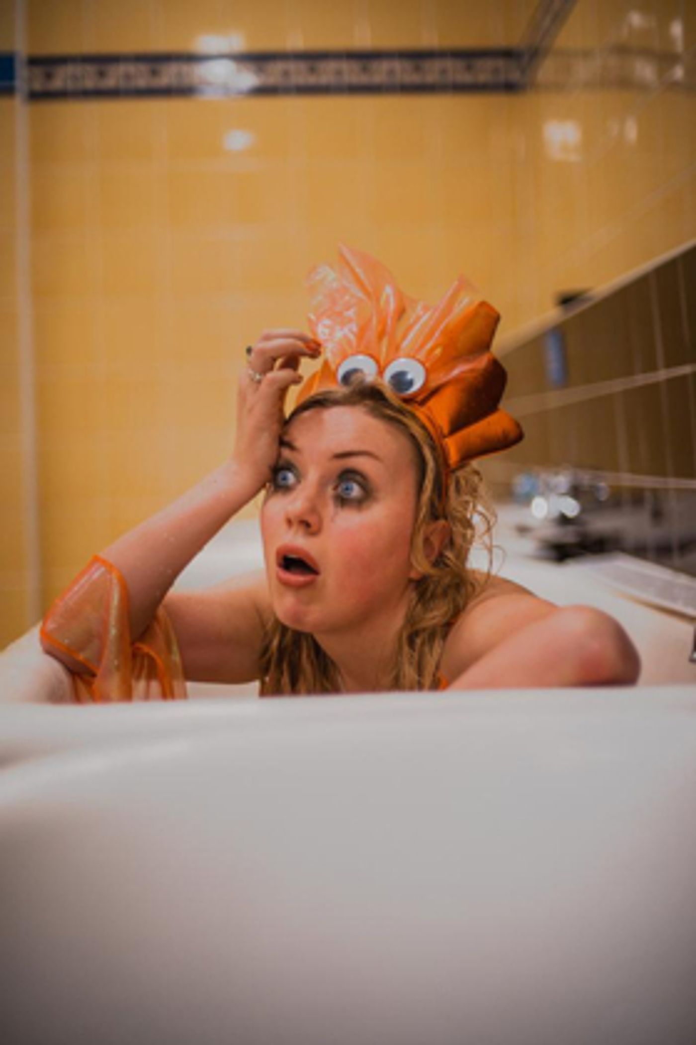 Glasgow International Comedy Festival Q&A: Rachel Jackson Glasgow International Comedy Festival Q&A: Rachel Jackson Image